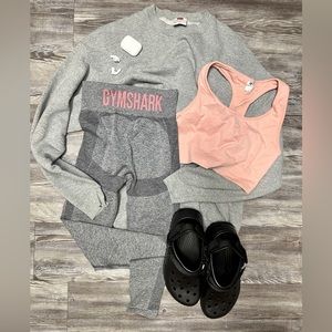 Gymshark seamless leggings